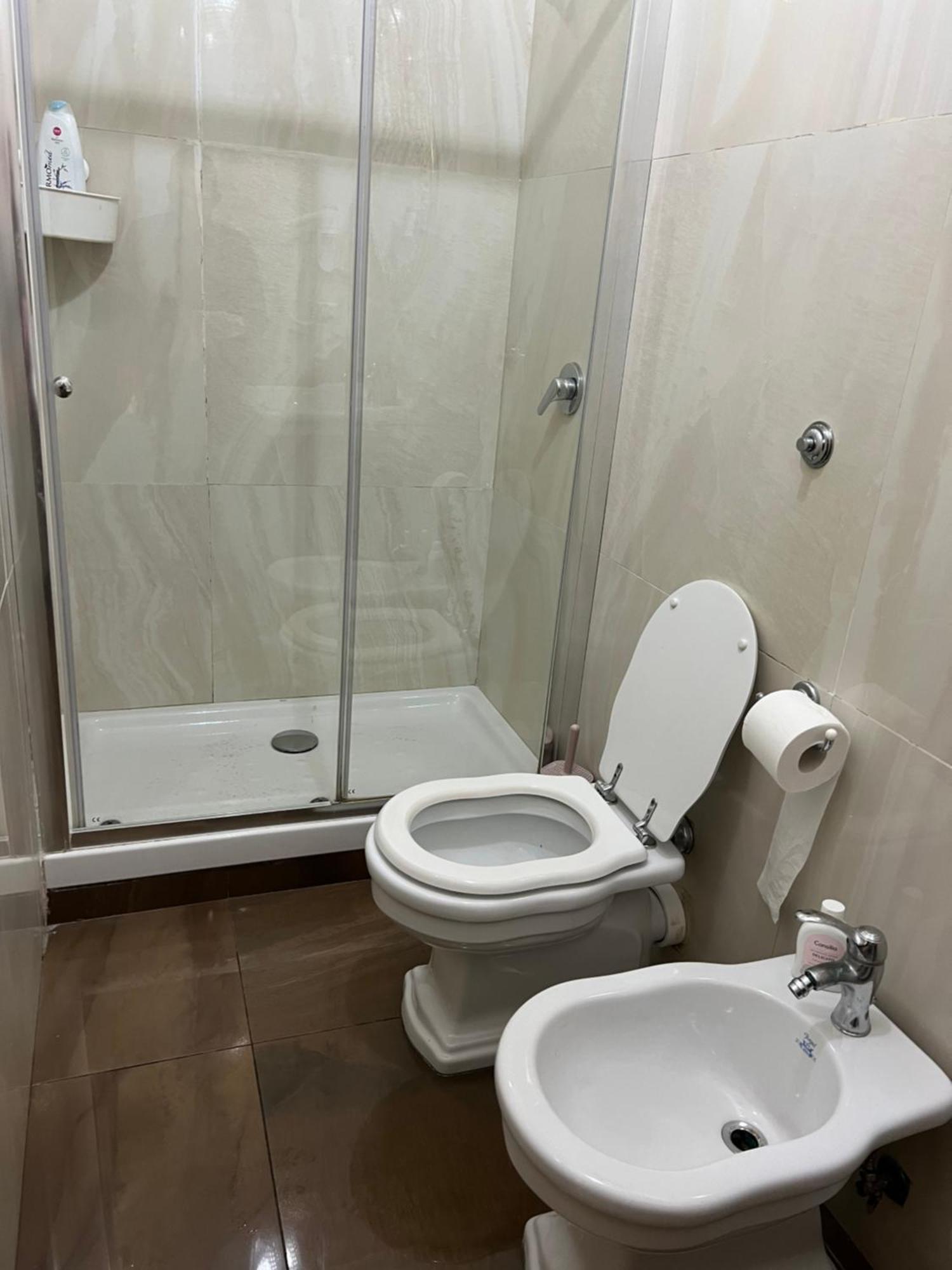 Beb Mariafrancesca Bed & Breakfast Napoli Dış mekan fotoğraf