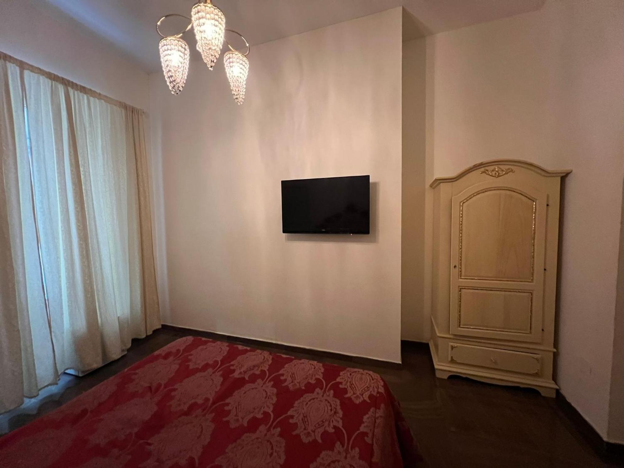 Beb Mariafrancesca Bed & Breakfast Napoli Dış mekan fotoğraf