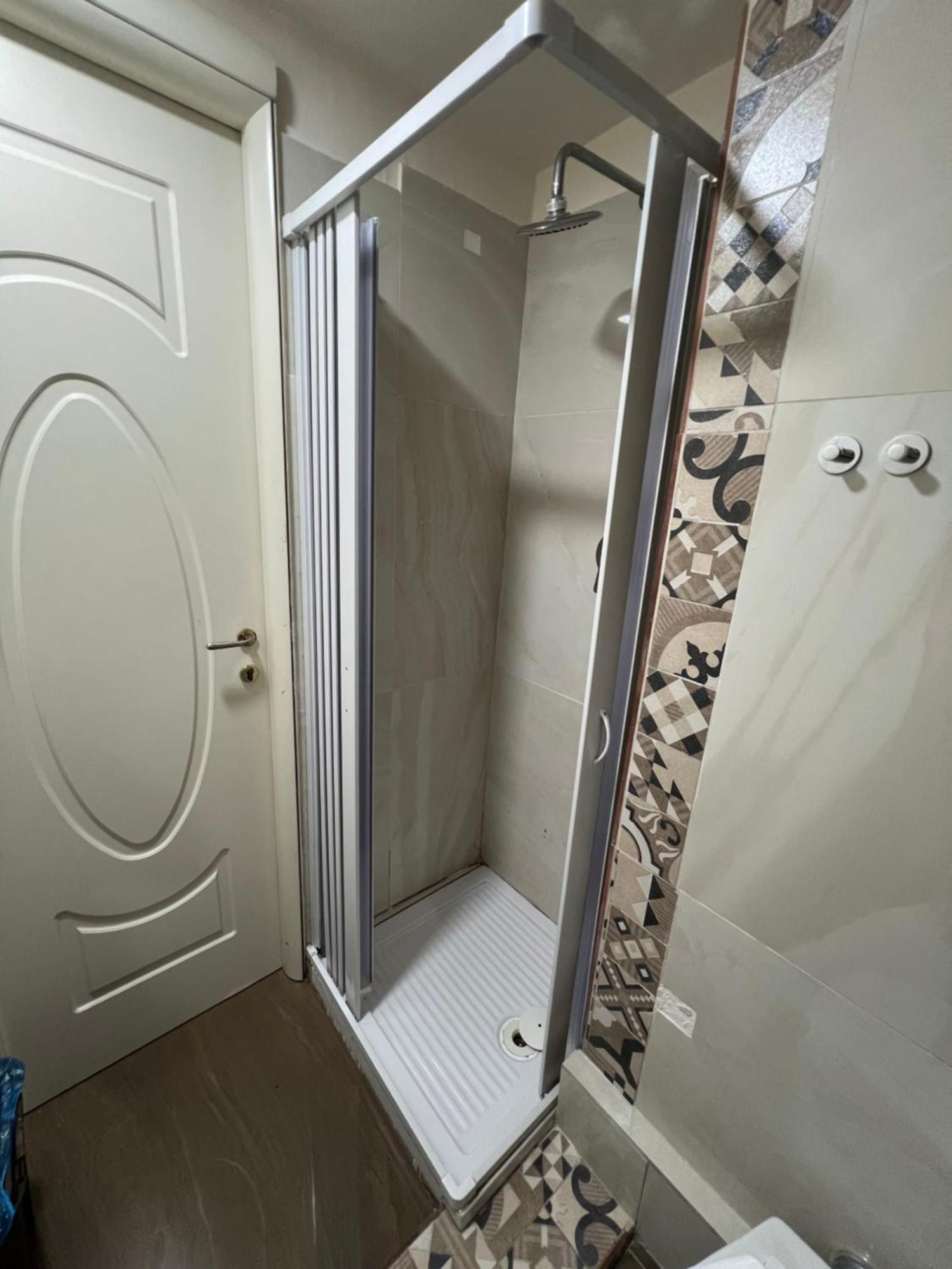 Beb Mariafrancesca Bed & Breakfast Napoli Dış mekan fotoğraf