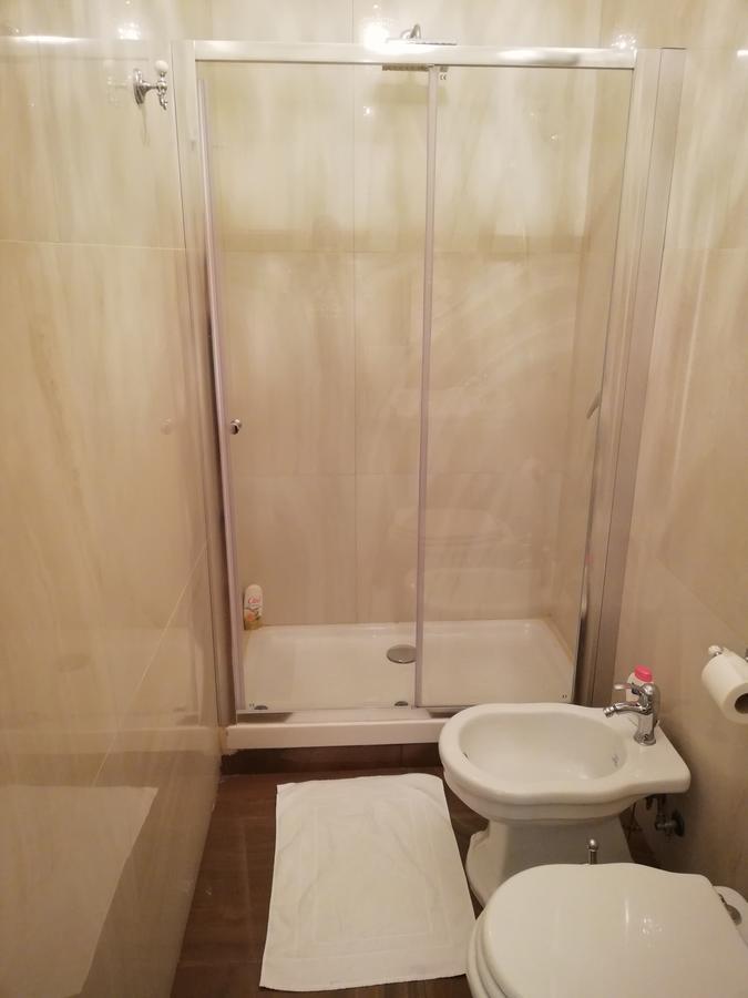 Beb Mariafrancesca Bed & Breakfast Napoli Dış mekan fotoğraf